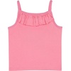 Gerber Baby Girls 2-Pack Sleeveless Tops(Purple/Pink)