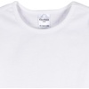 Gerber Baby Girls’ 3-Pack Long Sleeve Shirts(Black  White & Gray)