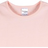 Gerber Baby Girls’ 3-Pack Long Sleeve Shirts(Green  Pink & Coral)
