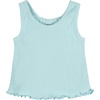 Gerber Baby Girls 3-Pack Racer Back Tank Tops(Blue Lemons)