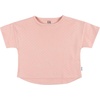 Gerber Baby Girls’ 3-Pack Short Sleeve Tees(Flower)