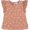 Gerber Baby Girls’ 3-Pack Short Sleeve Tees(Good Times)