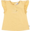 Gerber Baby Girls’ 3-Pack Short Sleeve Tees(Love Nature)
