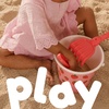 Gerber Baby Girls’ Baby and Toddler Girls Swim Cover Ups(Light Pink)