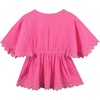 Gerber Baby Girls’ Baby and Toddler Girls Swim Cover Ups(Pink)