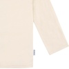 Gerber Baby & Toddler 5-Pack Solid Long Sleeve T-Shirts Jersey 160 GSM(Natural)