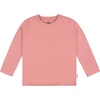 Gerber Baby & Toddler 5-Pack Solid Long Sleeve T-Shirts Jersey 160 GSM(Pink)