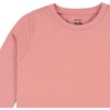Gerber Baby & Toddler 5-Pack Solid Long Sleeve T-Shirts Jersey 160 GSM(Pink)
