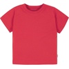 Gerber Baby & Toddler 5-Pack Solid Short Sleeve T-Shirts Jersey 160 GSM(Grey)