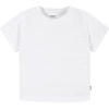 Gerber Baby & Toddler 5-Pack Solid Short Sleeve T-Shirts Jersey 160 GSM(Grey)
