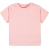 Gerber Baby & Toddler 5-Pack Solid Short Sleeve T-Shirts Jersey 160 GSM(Rainbow)