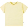 Gerber Baby & Toddler 5-Pack Solid Short Sleeve T-Shirts Jersey 160 GSM(Rainbow)