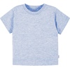 Gerber Baby & Toddler 5-Pack Solid Short Sleeve T-Shirts Jersey 160 GSM(Rust)
