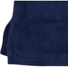 Gerber Baby & Toddler Boys & Girls Hooded Kangaroo Pocket Terry Cover Up(Navy)