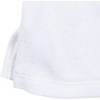 Gerber Baby & Toddler Boys & Girls Hooded Kangaroo Pocket Terry Cover Up(White)