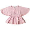 Gerber Baby Girls’ Baby and Toddler Girls Swim Cover Ups(Light Pink)